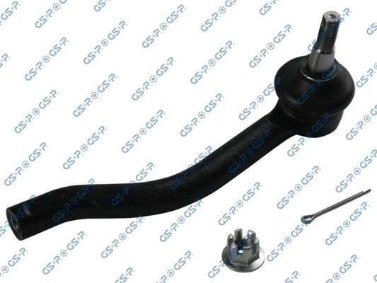 Końcówka drążka kierowniczego zewnętrzna Nissan Teana sedana (J32) (2008 - 2013) cena, od 22,91 USD