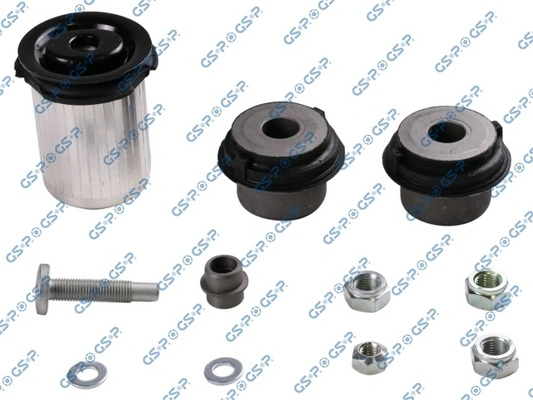 Do koszyka 2103300175 VAG Silentblock przedniego wahacza dolnego