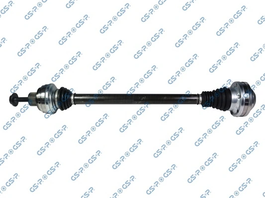 Półoś tylna do Audi A6 C7 4G2, 4GC