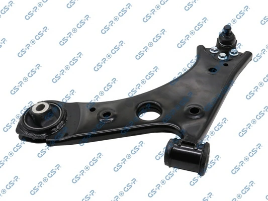 Wahacz zawieszenia przedniego dolny lewy Jeep RENEGADE SUV (BU) (2014 - 2023) cena, od 95,80 USD