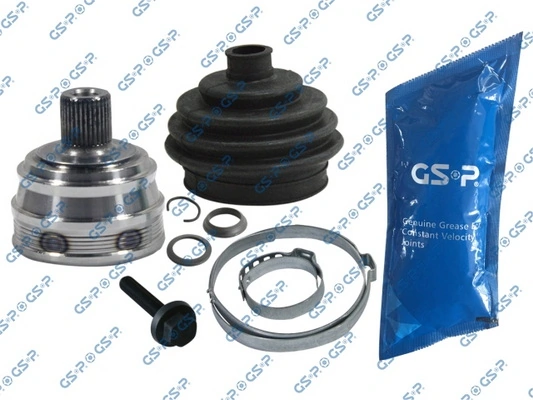 803008 GSP