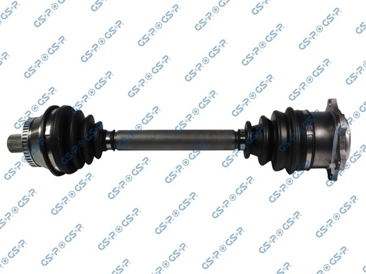 Półoś napędowa przednia prawa do Audi A6 C5 4B2, 4B4