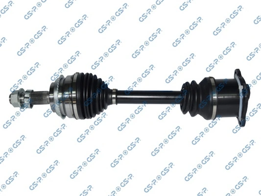Półoś napędowa przednia prawa do Mitsubishi Pajero IV LONG V90