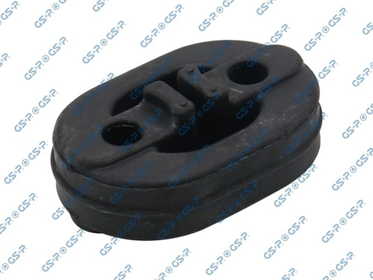 513351 GSP Poduszka mocowania tłumika