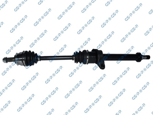 Półoś napędowa przednia prawa Mini Cooper hatchback (R56) (2005 - 2014) cena, od 87,73 USD