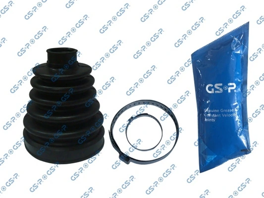 780370 GSP Osłona przegubu homokinetycznego zewnętrzna prawa