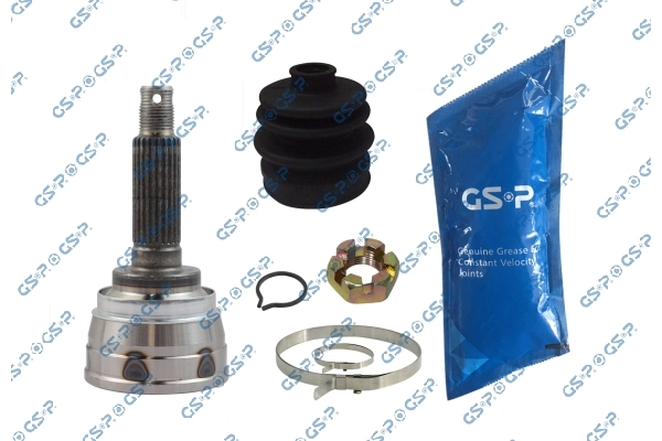 Przegub homokinetyczny przedni zewnętrzny Daewoo Tico hatchback (KLY3) (1995 - 1999) cena, od 29,47 USD