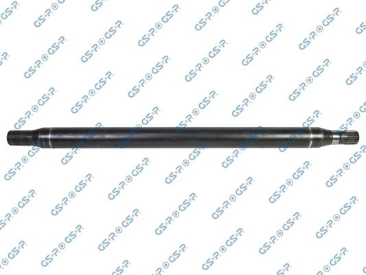 261354 GSP Półoś tylna lewa