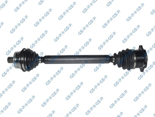 Półoś napędowa przednia prawa do Audi A6 C4 4A5