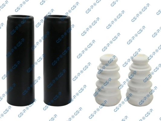 Odbój amortyzatora tylnego + osłona Audi TT coupe (8N3) (1998 - 2006) cena, od 20,27 USD