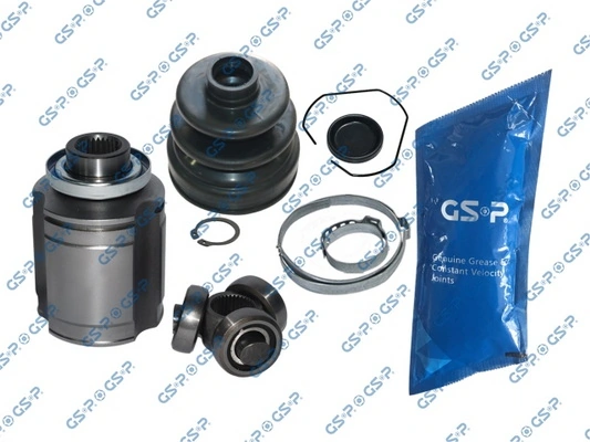 Przegub homokinetyczny wewnętrzny przedni prawy do Hyundai Trajet  FO