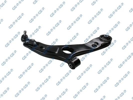 Wahacz zawieszenia przedniego dolny prawy Hyundai Sonata VI