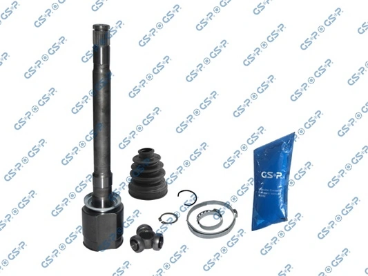 Przegub homokinetyczny wewnętrzny przedni prawy do Land Rover Discovery III LR3