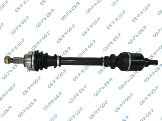 3272GP Peugeot/Citroen Półoś napędowa przednia lewa
