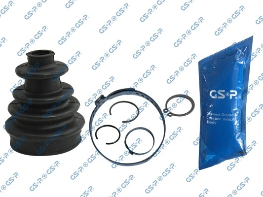 Osłona przegubu homokinetycznego półosi przedniej zewnętrzna Hyundai/Kia 495050B001 cena, od 11,01 USD