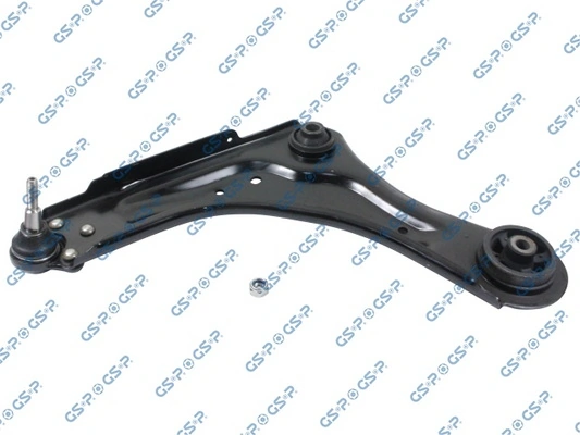 Wahacz zawieszenia przedniego dolny lewy Renault Laguna III hatchback (BT0, BT1) (2007 - 2015) cena, od 62,08 USD
