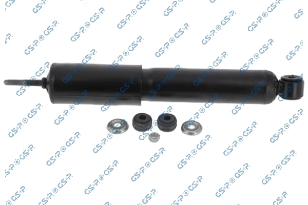 5611001N26 Nissan/Infiniti Amortyzator przedni
