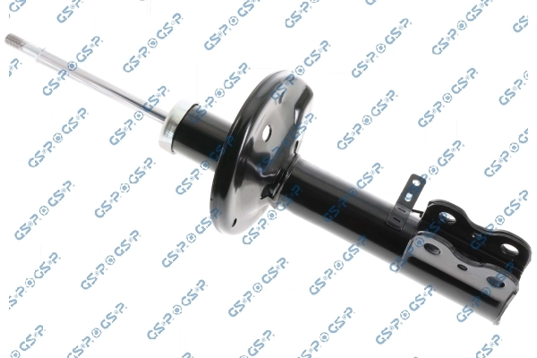 Amortyzator przedni prawy Toyota Carina E sedana (T19) (1992 - 1997) cena, od 62,26 USD