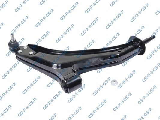 Wahacz zawieszenia przedniego dolny prawy do Land Rover Freelander I L314