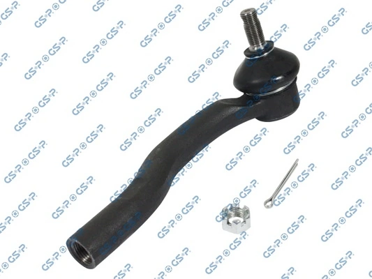Końcówka drążka kierowniczego zewnętrzna Toyota RAV4 IV SUV (A4) (2012 - 2019) cena, od 21,60 USD