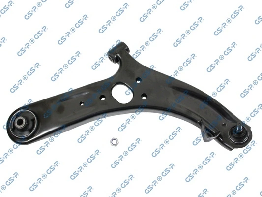 Wahacz zawieszenia przedniego dolny prawy do Hyundai Accent IV RB