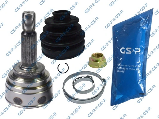 Przegub homokinetyczny przedni zewnętrzny Mitsubishi Pajero PININ SUV (H60, H70) (1999 - 2005) cena, od 46,62 USD