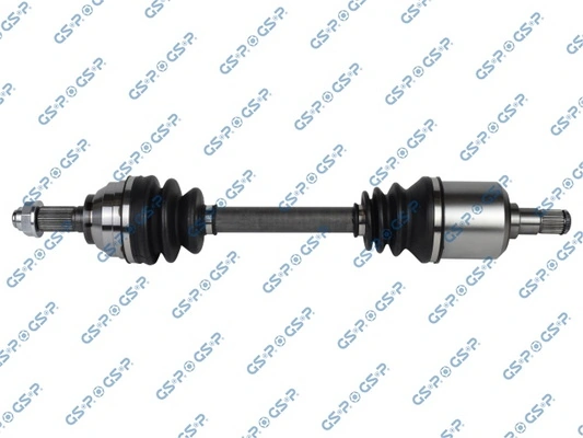 Półoś napędowa przednia prawa do Land Rover Freelander I L314