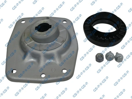 Poduszka amortyzatora przedniego Citroen C8 minivan (EA, EB) (2002 - 2008) cena, od 61,45 USD