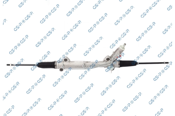 Listwa kierownicza (maglownica) Mercedes Sprinter II 3,5-t awangarda (906) (2006 - 2020) cena, od 459,64 USD