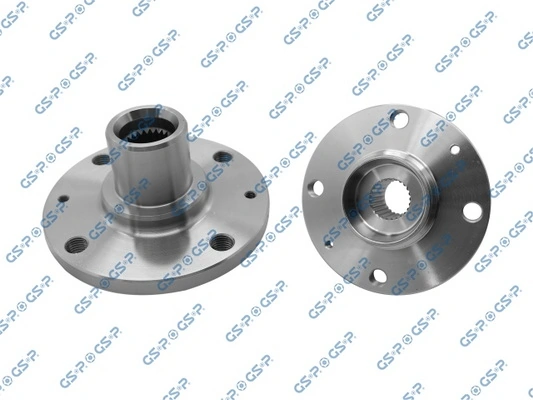 Kupić Piasta przednia Opel Agila  H00 w dobrej cenie