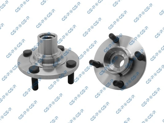 9425017 GSP Piasta przednia