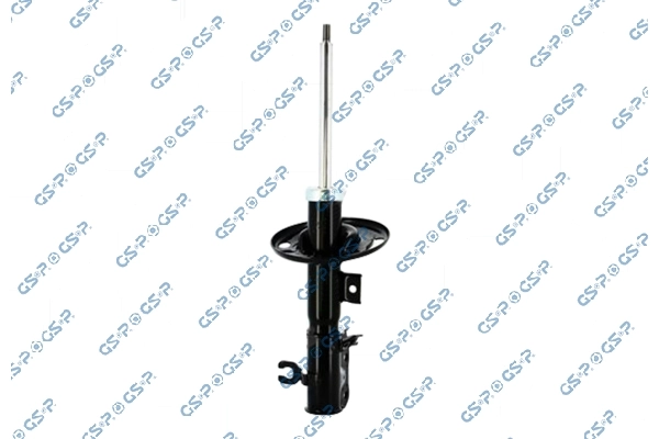 Amortyzator przedni prawy Mazda DA6A34700A cena, od 69,93 USD