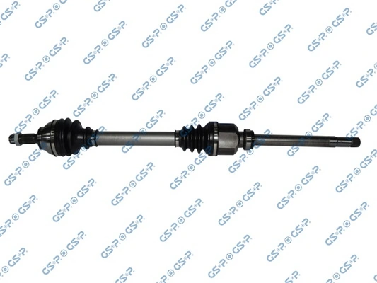 Półoś napędowa przednia prawa Citroen C3 II hatchback (A51) (2009 - 2016) cena, od 119,83 USD