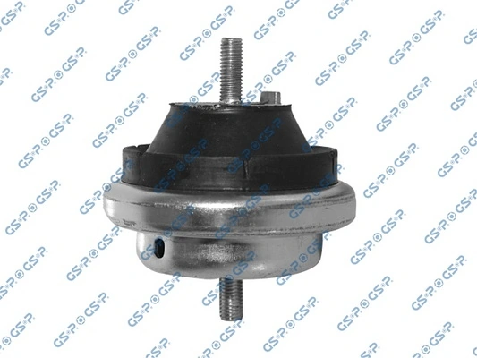 Poduszka (podpora) silnika przednia do Opel Omega 25, 26, 27