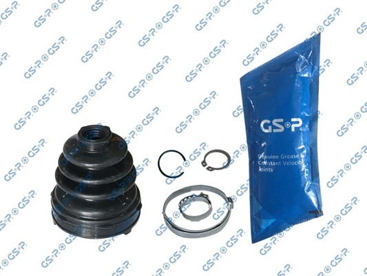 1K0498201C VAG Osłona przegubu homokinetycznego półosi przedniej wewnętrzna