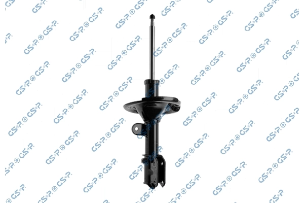 Amortyzator przedni prawy KIA Carnival III minivan (UVP) (2006 - 2026) cena, od 99,67 USD