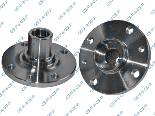 Piasta przednia KIA Avella