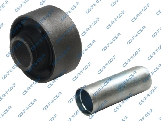  Silentblock przedniego wahacza dolnego Toyota Avensis 1