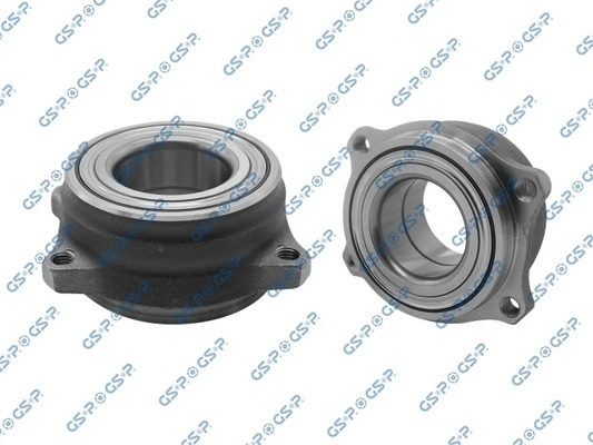 Lożysko piasty tylnej Mercedes S sedana (W221) (2005 - 2013) cena, od 48,66 USD