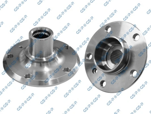 Piasta tylna do BMW 3  F30, F80