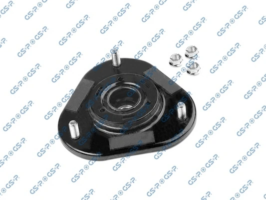 Poduszka amortyzatora przedniego Toyota Corolla sedana (E18) (2013 - 2021) cena, od 33,70 USD
