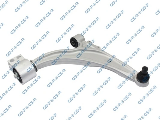 Wahacz zawieszenia przedniego dolny prawy Chevrolet Cruze sedana (J300) (2009 - 2026) cena, od 126,61 USD