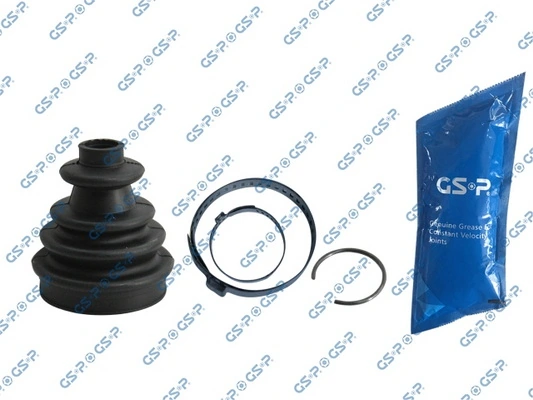 Osłona przegubu homokinetycznego półosi przedniej zewnętrzna Renault Clio III GRANDTOUR kombi (KR01) (2008 - 2026) cena, od 11,50 USD
