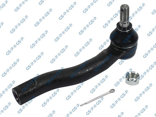 Końcówka drążka kierowniczego zewnętrzna Toyota Yaris hatchback (SP90) (2005 - 2011) cena, od 17,12 USD