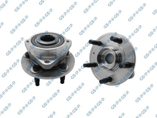 Piasta przednia Chevrolet VOLT II hatchback (2015 - 2019) cena, od 97,66 USD