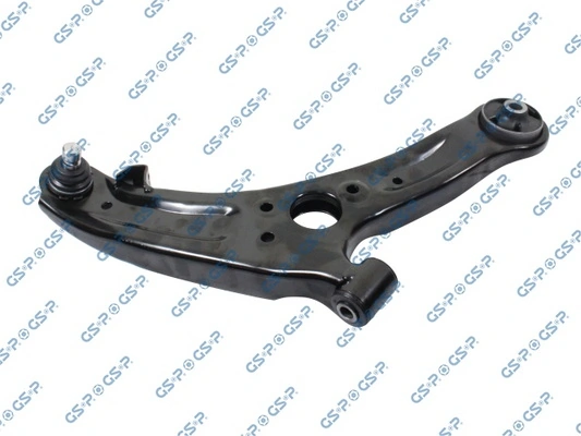 Wahacz zawieszenia przedniego dolny prawy KIA Picanto II hatchback (TA) (2011 - 2018) cena, od 60,77 USD
