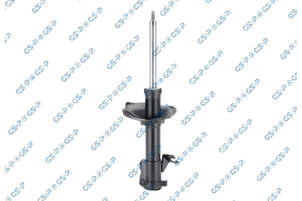 Amortyzator przedni lewy Nissan Maxima sedana (A32) (1994 - 2000) cena, od 81,97 USD