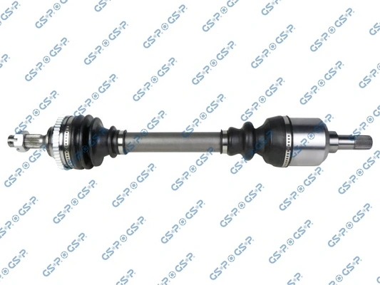 Półoś napędowa przednia lewa do Peugeot 406  8B