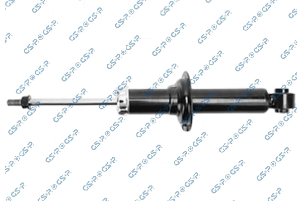 Kupić Amortyzator tylny Subaru Outback  B12, BE, BH w dobrej cenie