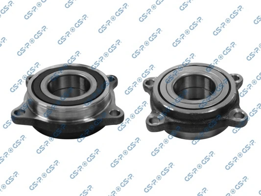 Do koszyka Łożysko piasty przedniej Alfa Romeo 156  932